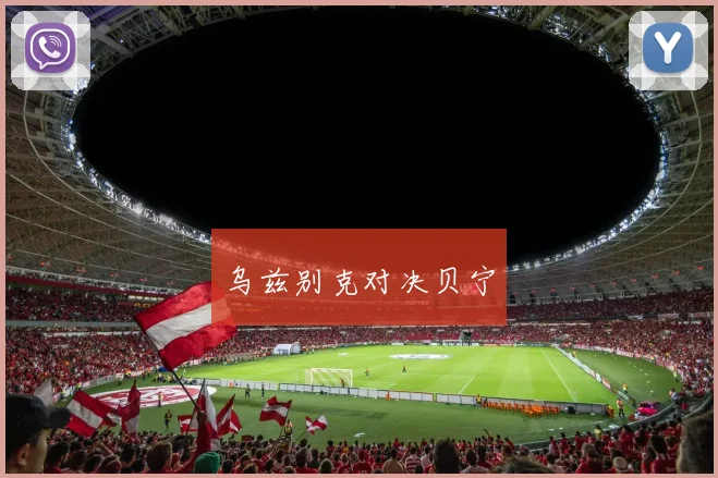乌兹别克对决贝宁