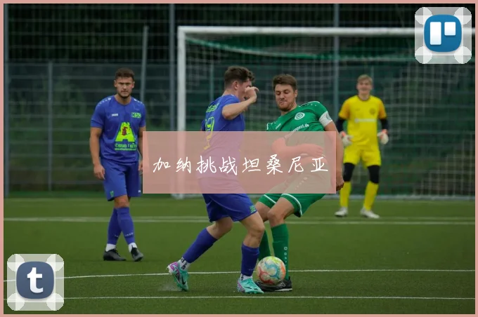 加纳挑战坦桑尼亚