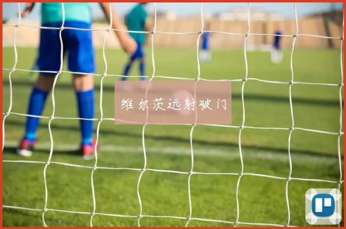 维尔茨远射破门