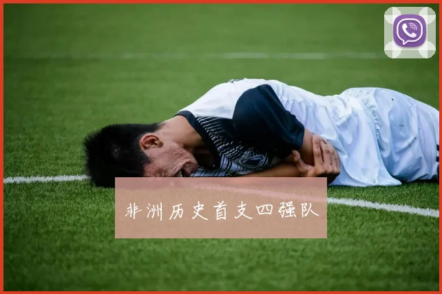 非洲历史首支四强队