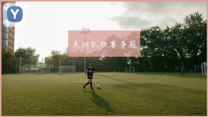 美洲队联赛争冠
