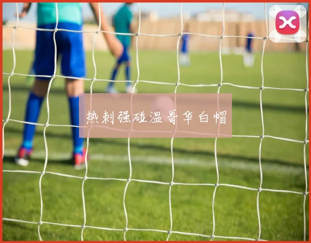 热刺强碰温哥华白帽