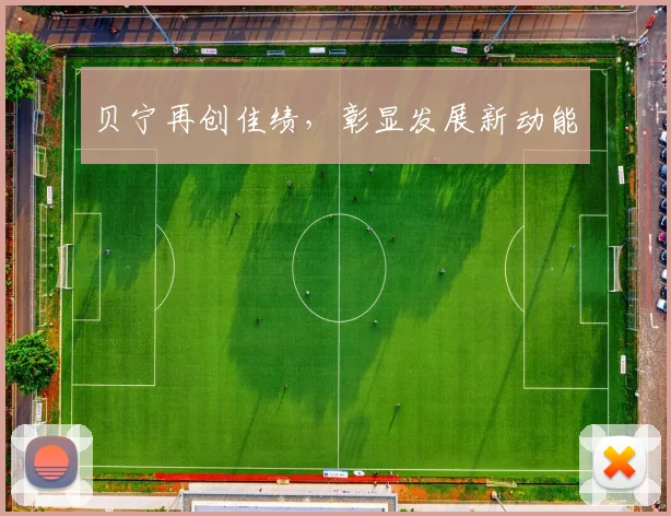 贝宁再创佳绩，彰显发展新动能
