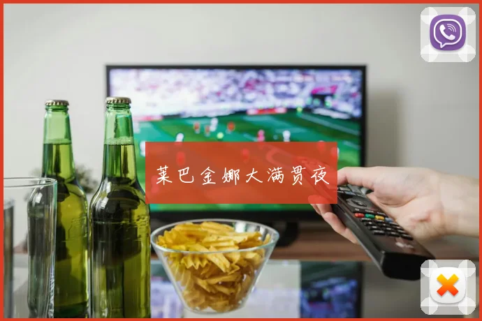 莱巴金娜大满贯夜