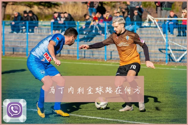 马丁内利金球路在何方
