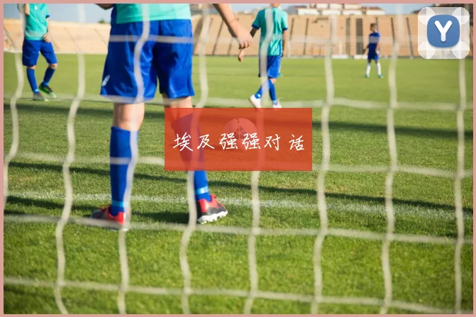 埃及强强对话