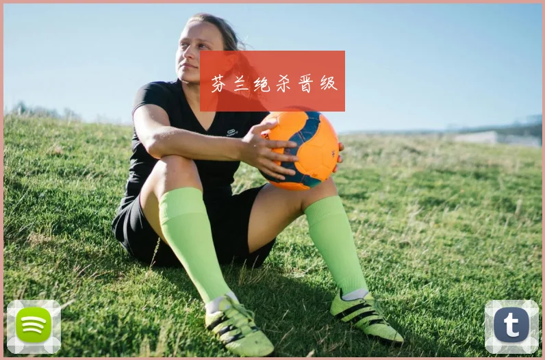 芬兰绝杀晋级