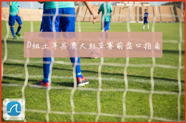 D组土耳其澳大利亚赛前盘口指南