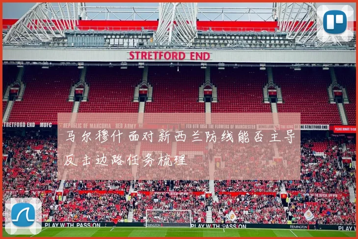 马尔穆什面对新西兰防线能否主导反击边路任务梳理
