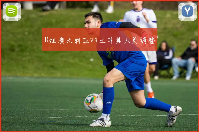 D组澳大利亚vs土耳其人员调整