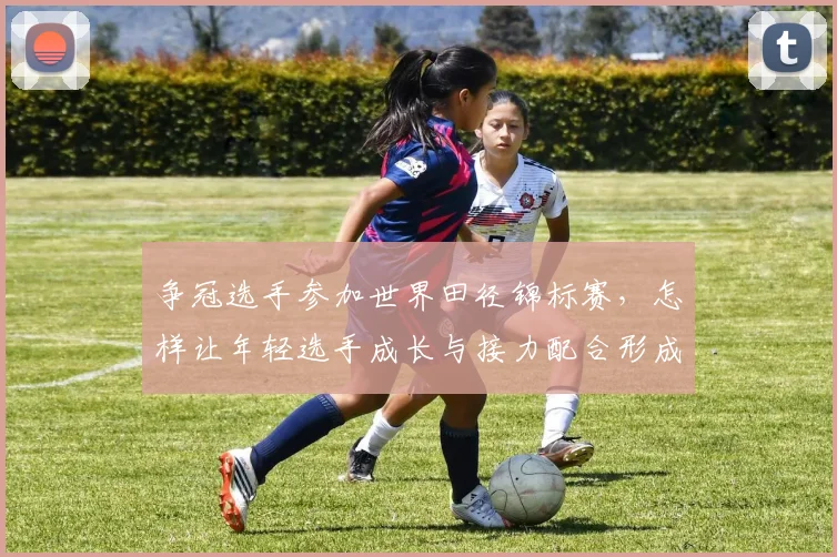 争冠选手参加世界田径锦标赛，怎样让年轻选手成长与接力配合形成配合